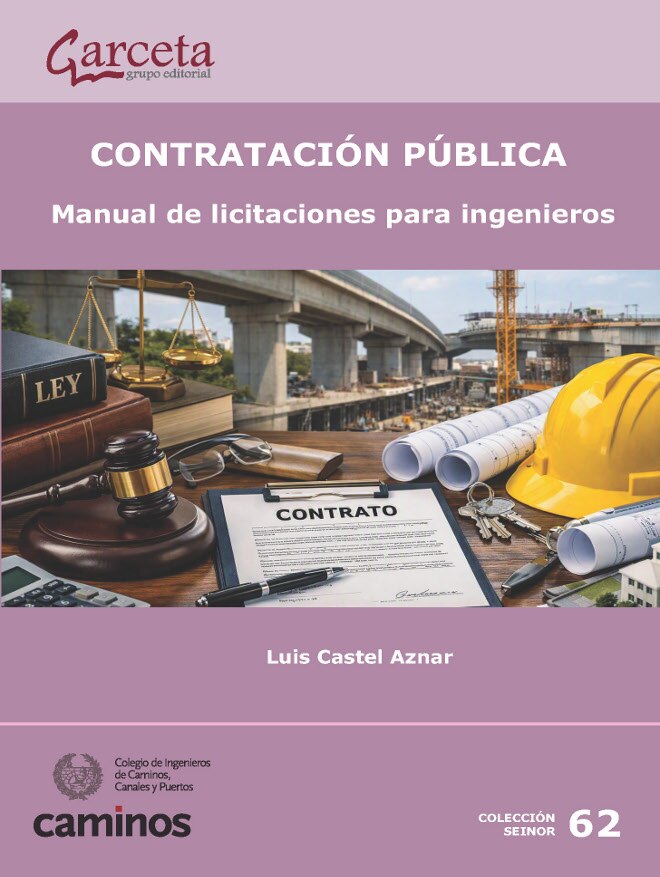 Imagen 0 de Contratación publica (Tapa blanda)