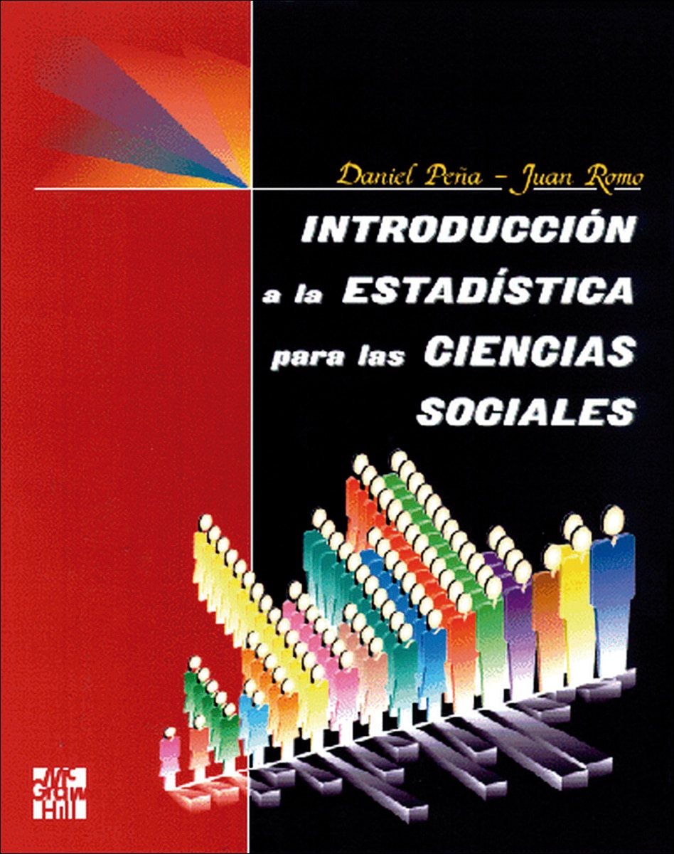 Imagen 0 de Introduccion a la estadistica para las ciencias sociales (Tapa blanda)