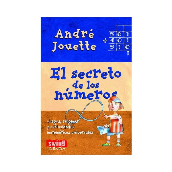 El Secreto De Los Numeros 1