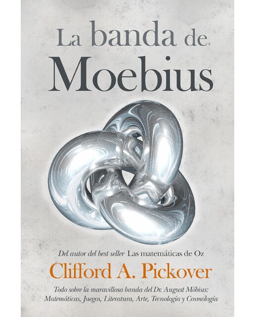 Imagen 0 de La banda de mobius