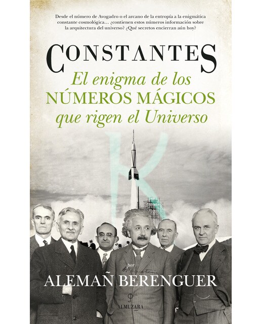 Constantes 1