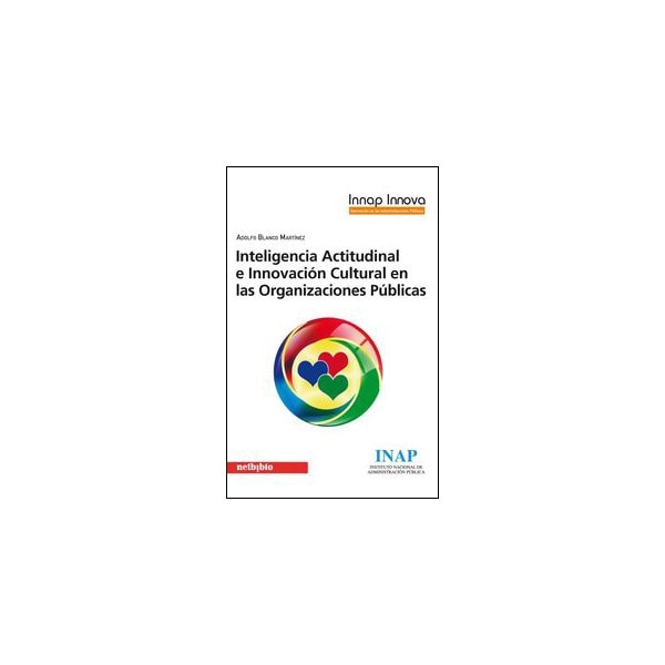 Imagen 0 de Inteligencia actitudinal e innovación cultural en