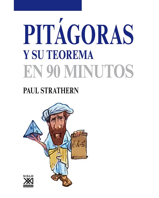 Imagen 0 de Pitágoras y su teorema (Tapa blanda)