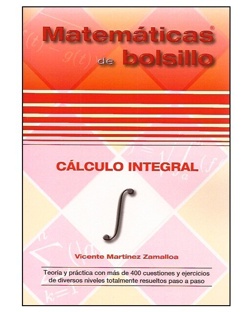 Cálculo Integral 1