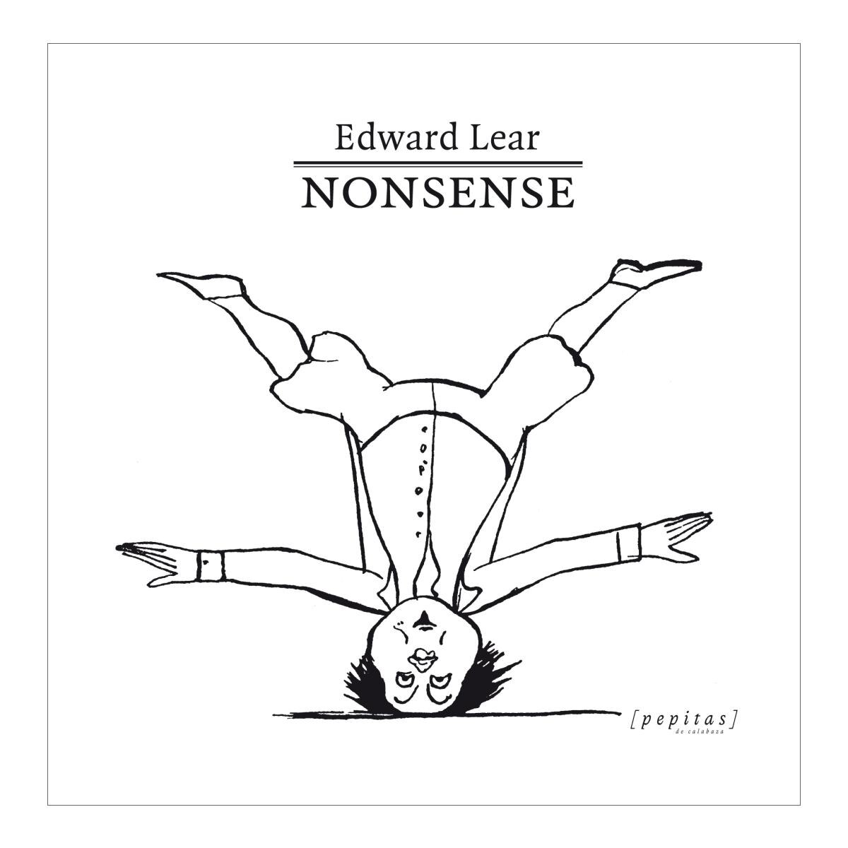 Imagen 0 de Nonsense (Tapa blanda Tapa blanda con solapas)