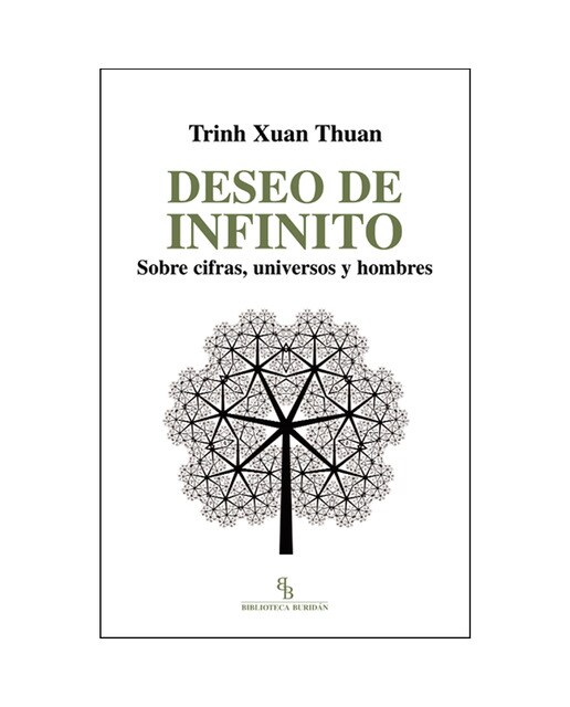 Deseo De Infinito 1