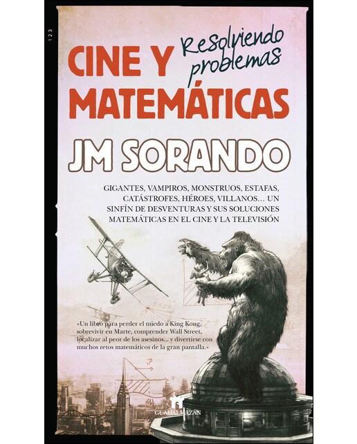Imagen 0 de Cine y matemáticas