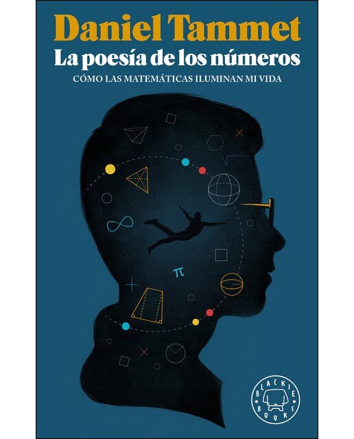 Imagen 0 de La poesía de los números (Tapa dura)