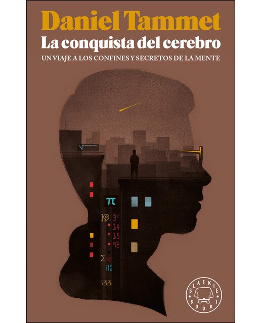 La conquista del cerebro 1