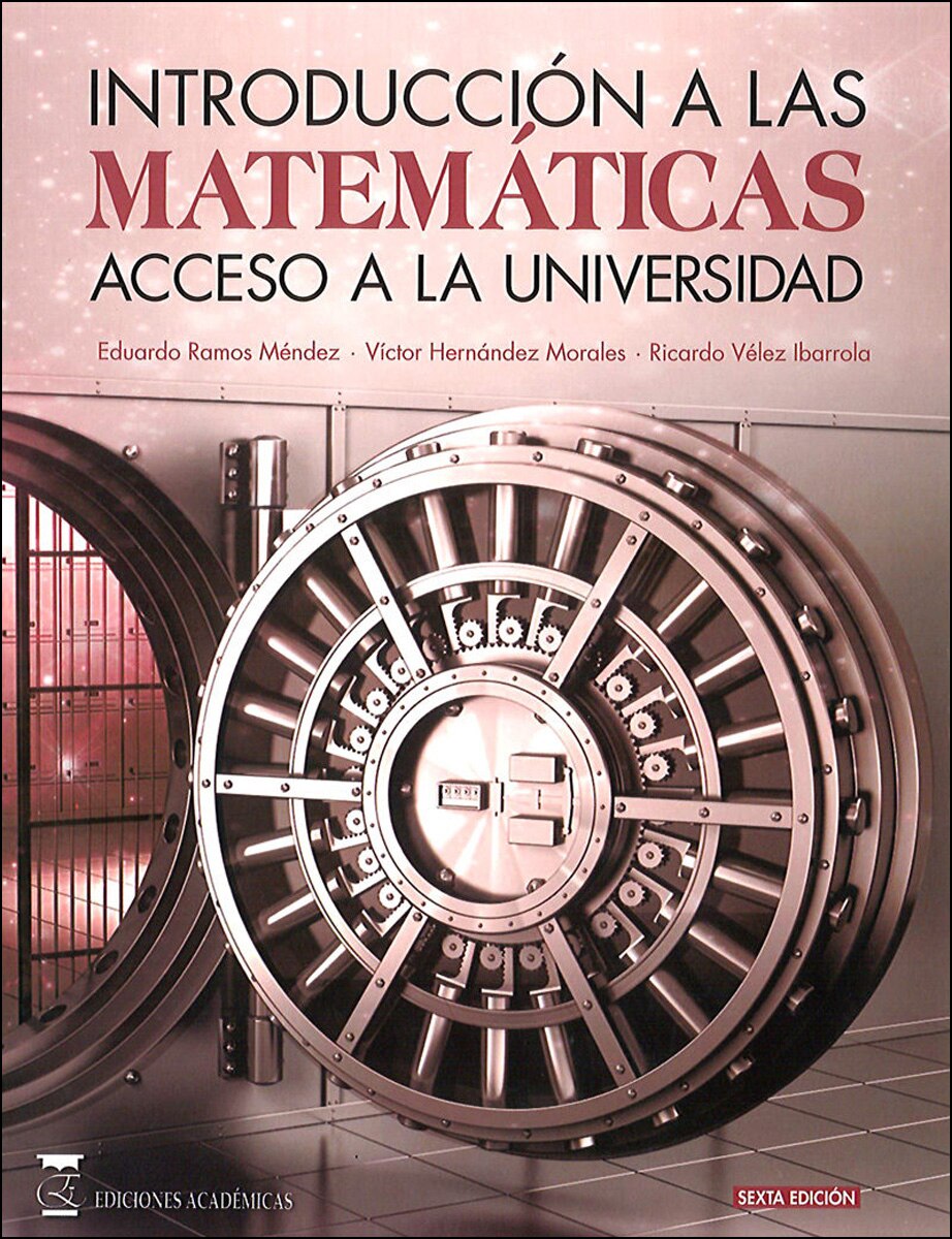 Imagem 0 de Introducción A Las Matematicas