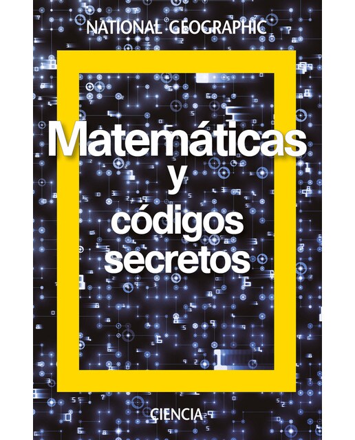 Matemáticas y códigos secretos(Tapa dura) 1
