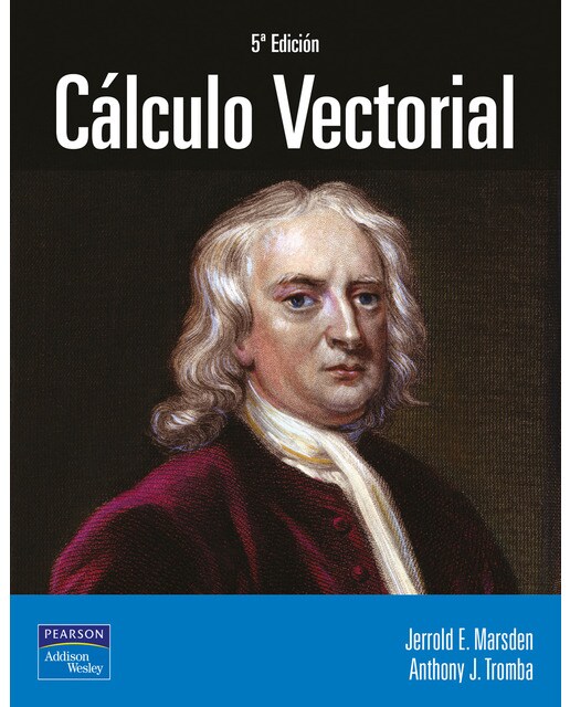 Calculo vectorial(Tapa blanda) 1