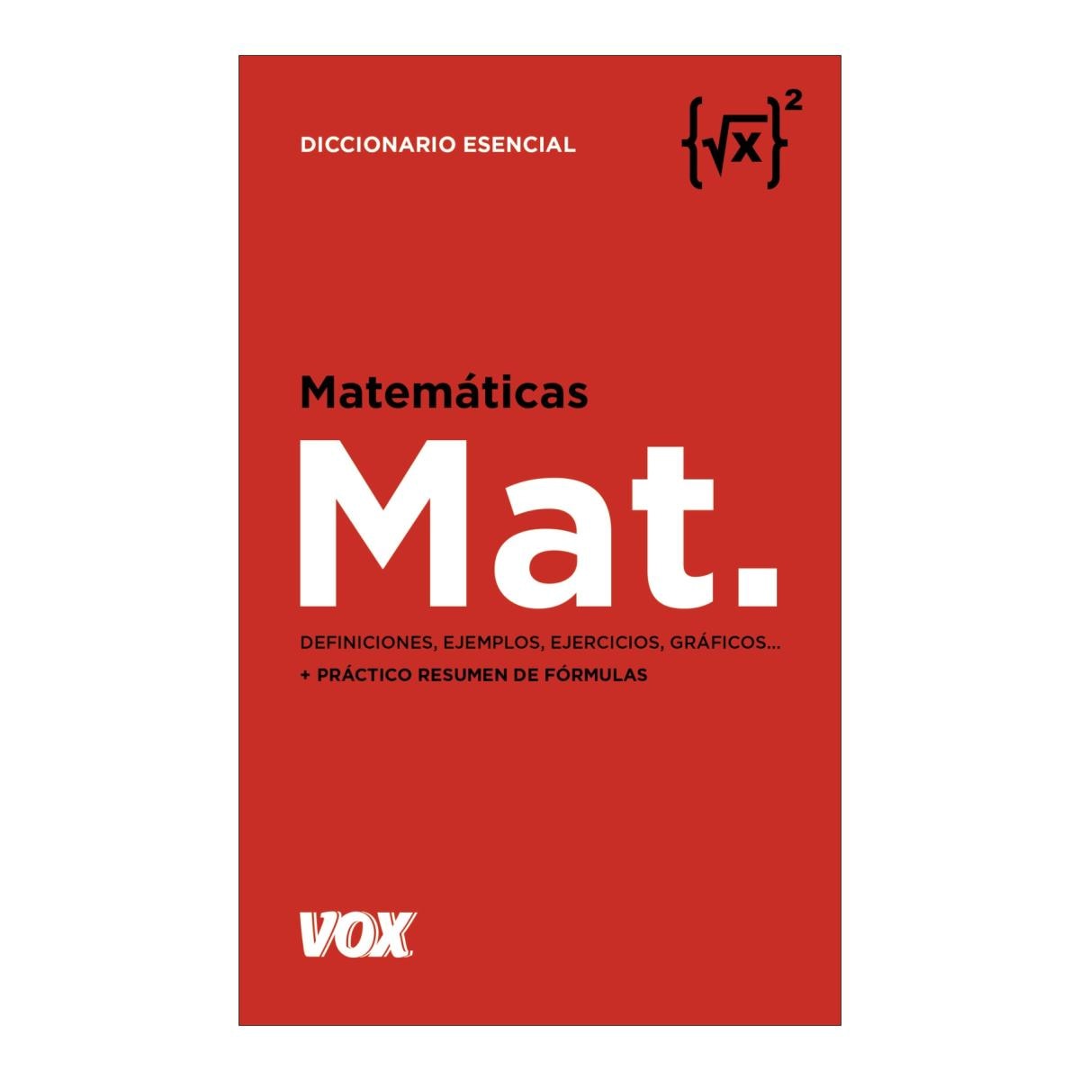 Imagem 0 de Matemáticas(Tapa blanda)