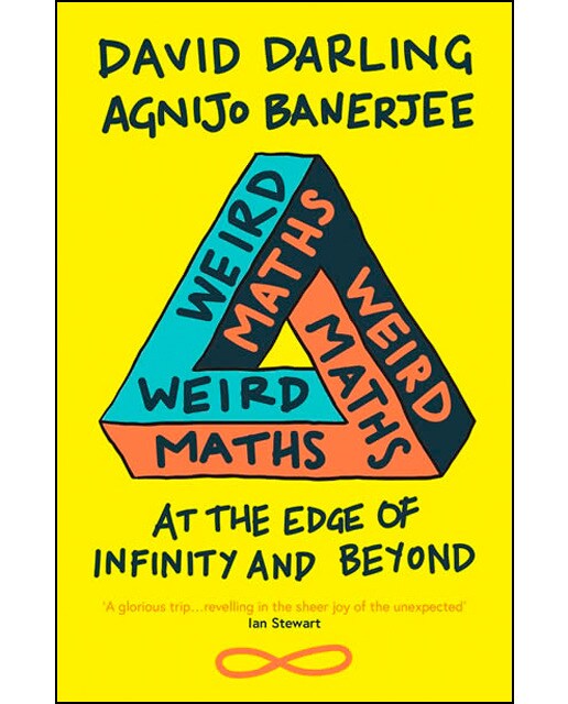 Weird Maths 1