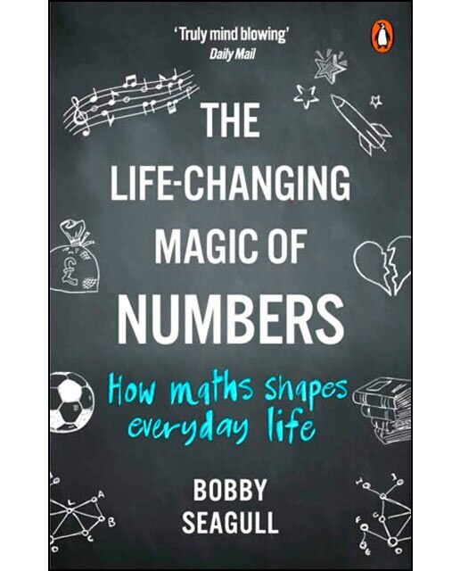 The Life-Changing Magic Of Numbers 1