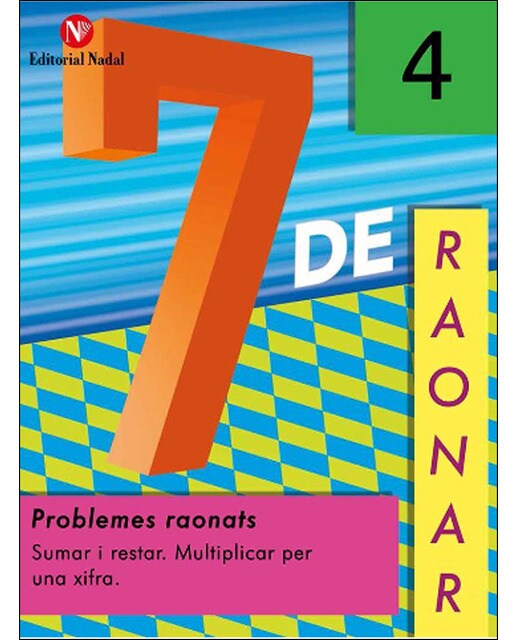 7 de Raonar Nº 4