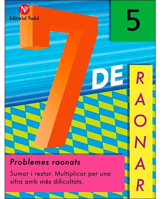 7 de Raonar Nº5