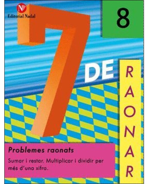 Multiplicar i dividir per mes d´una xifra
