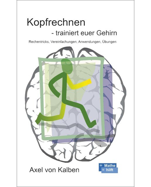 Kopfrechnen - Trainiert euer Gehirn 1