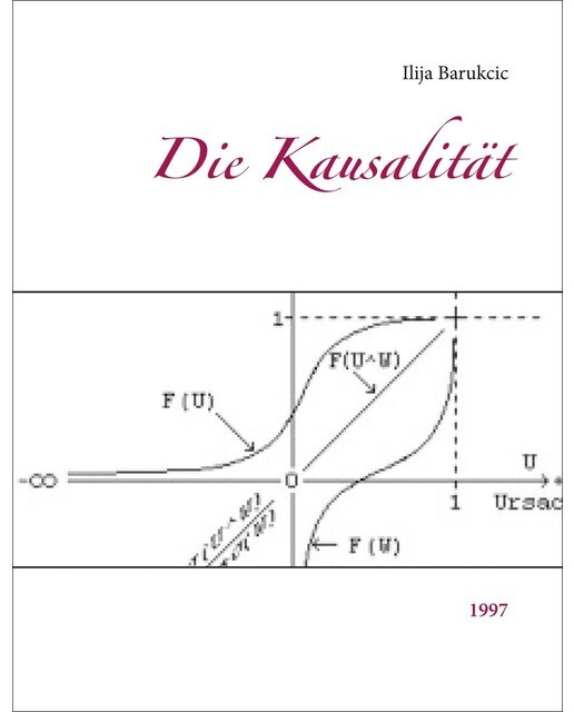 Die Kausalität 1