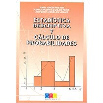 Estadistica descriptiva y calculo probabilidades