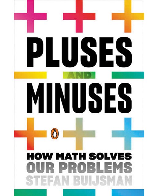 Pluses and minuses 1