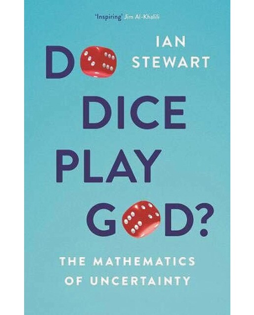 Do dice play god? 1