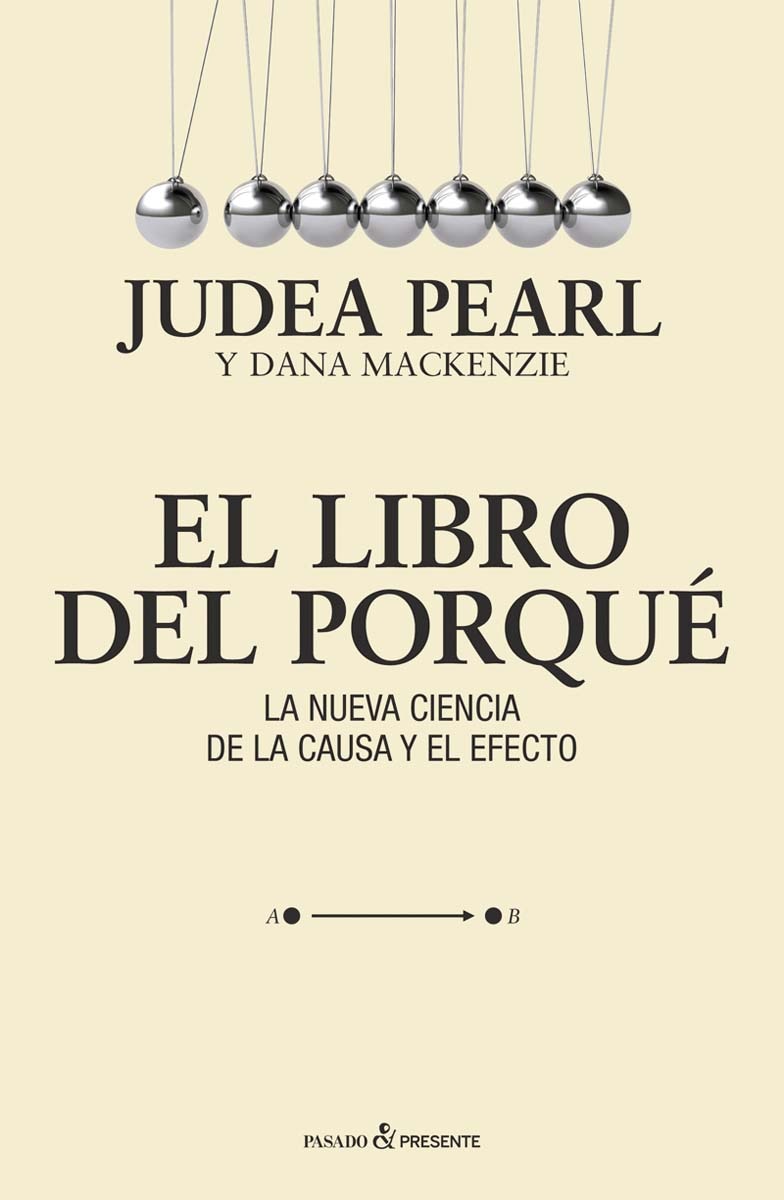 Imagem 0 de El libro del porqué (Capa dura)