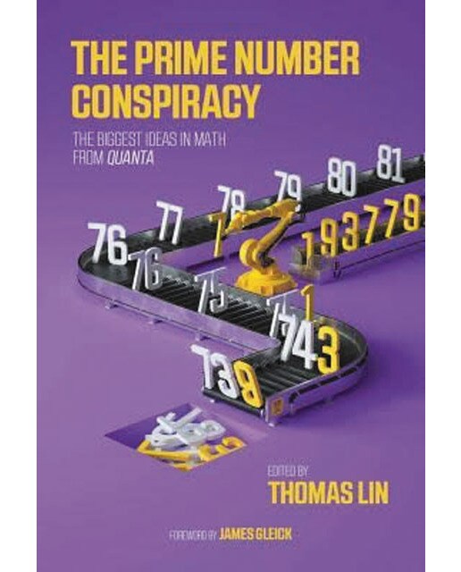 Prime number conspiracy 1