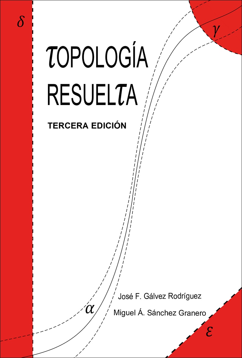 Topología resuelta