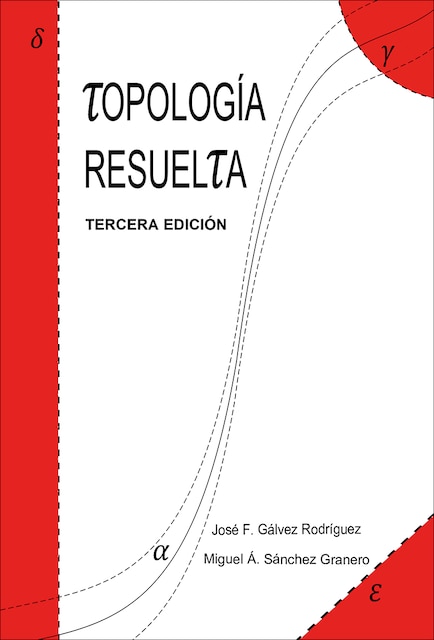 Imagem 0 de Topología resuelta (tercera edición)(Tapa blanda)