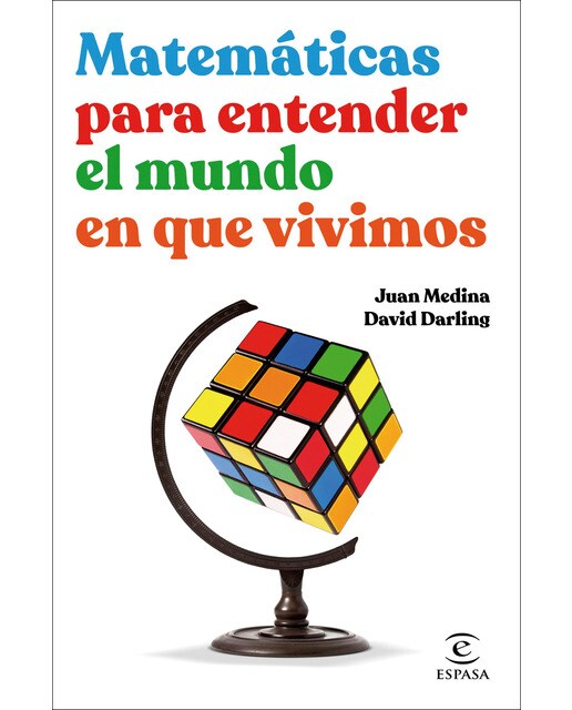 Imagen 0 de Matemáticas para entender el mundo en que vivimos  (Tapa blanda con solapas)