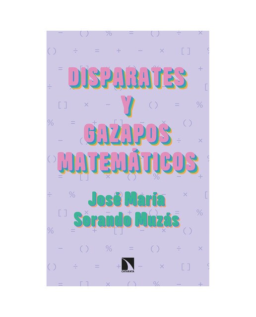 Disparates y gazapos matemáticos 1
