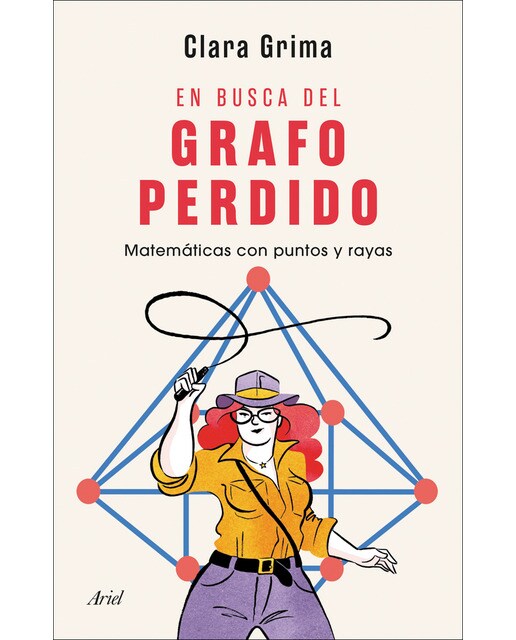 En busca del grafo perdido 1