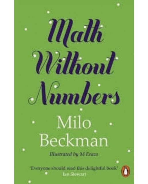 Math without numbers 1