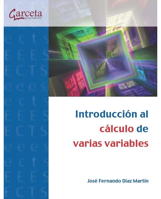 Introducción al cálculo de varias variables