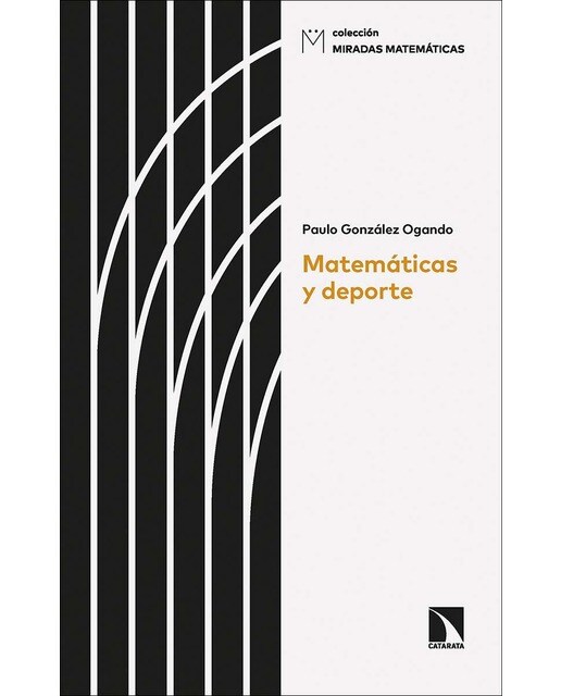 Matemáticas y deporte (Tapa blanda) 1