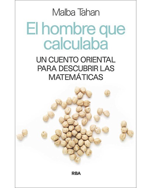 Imagem 0 de El hombre que calculaba (Capa mole)