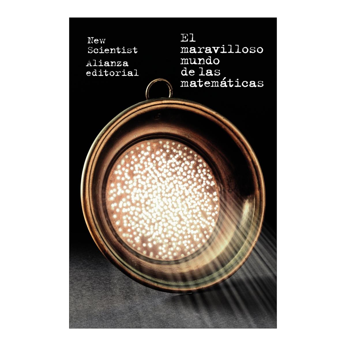 Imagem 0 de El maravilloso mundo de las matemáticas (Capa mole)