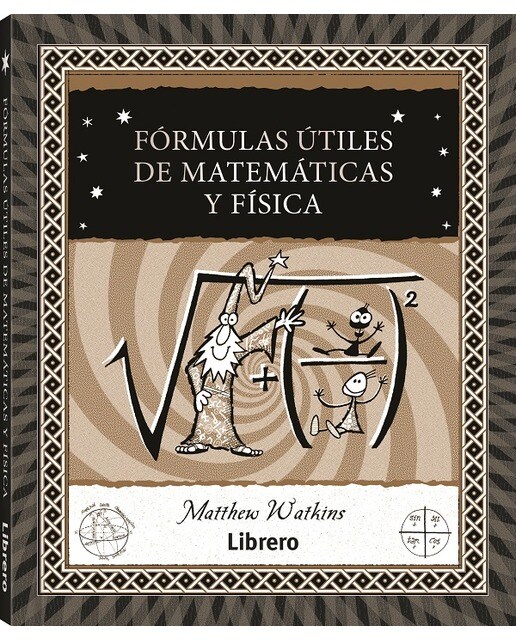 FORMULAS UTILES DE MATEMATICAS Y FISICA