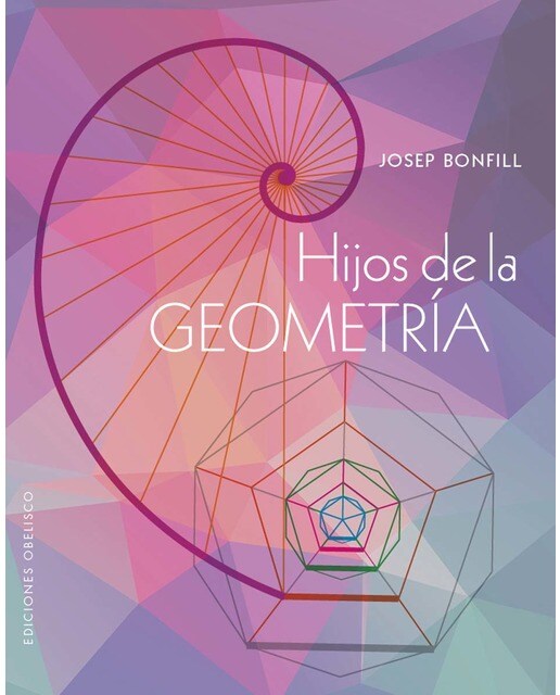 Imagen 0 de Hijos de la geometría  (Tapa blanda con solapas)
