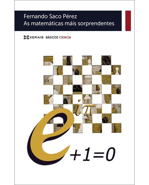 As matemáticas máis sorprendentes 1