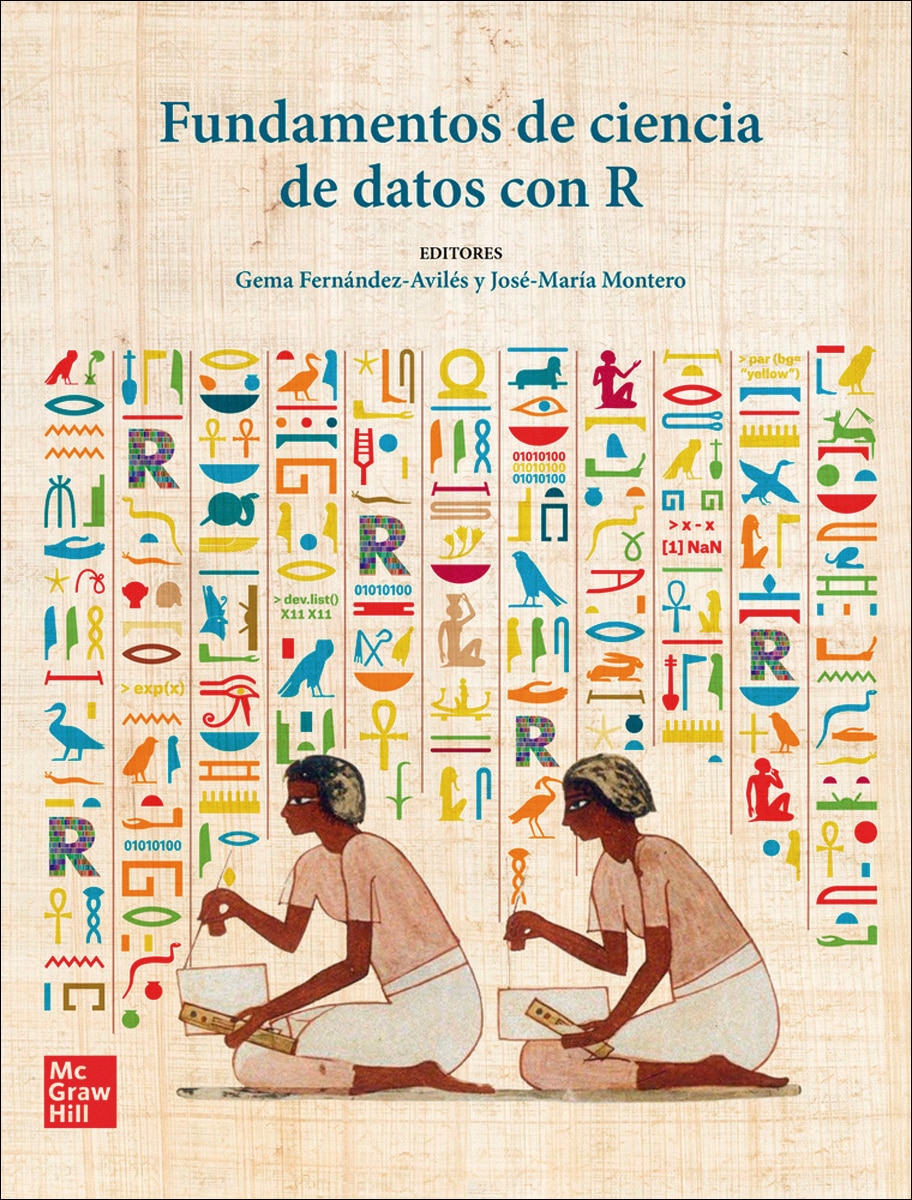 Imagen 0 de Fundamentos de ciencia de datos con R  (Tapa blanda)