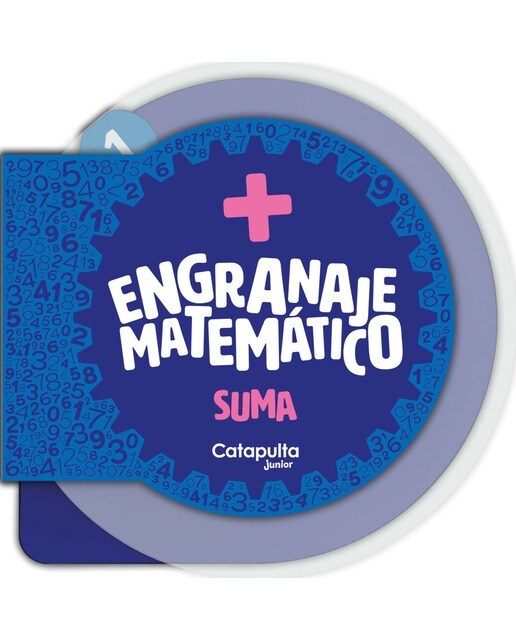 Engranaje matemático: Suma 1