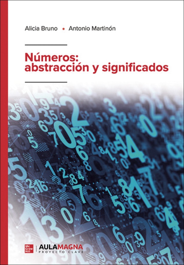 Números: abstracción y significados (Capa mole) 1