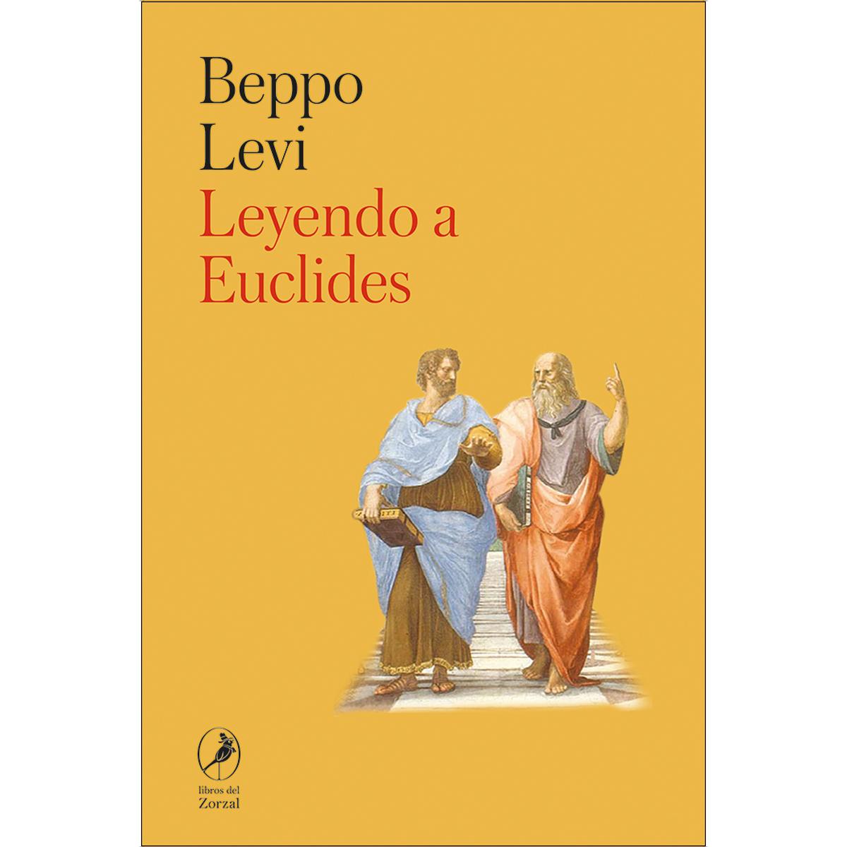 Imagem 0 de Leyendo a Euclides