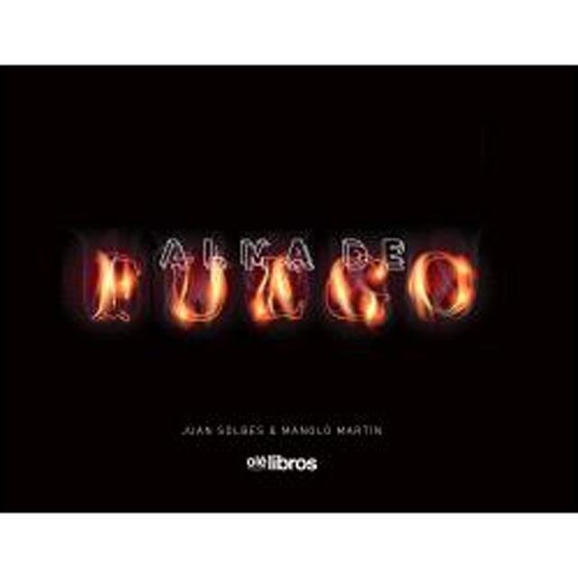 Alma de fuego 1