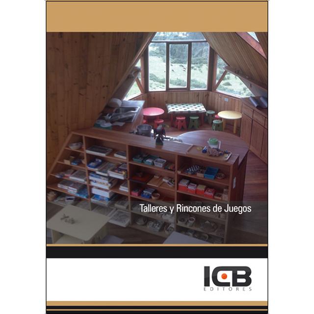 Talleres y Rincones de Juegos (Capa mole) 1