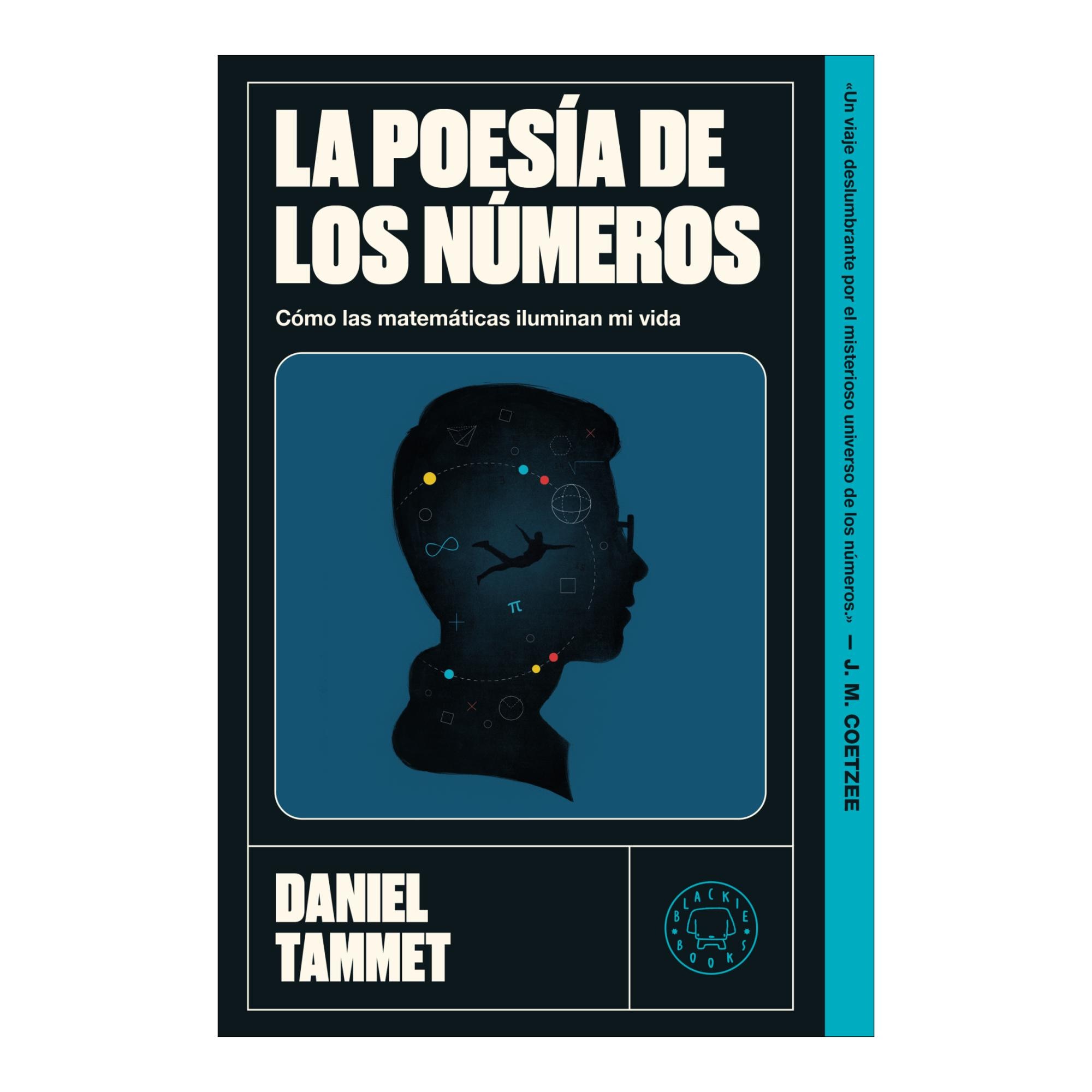 Imagem 0 de La poesía de los números: Cómo las matemáticas iluminan mi vida (Capa mole)