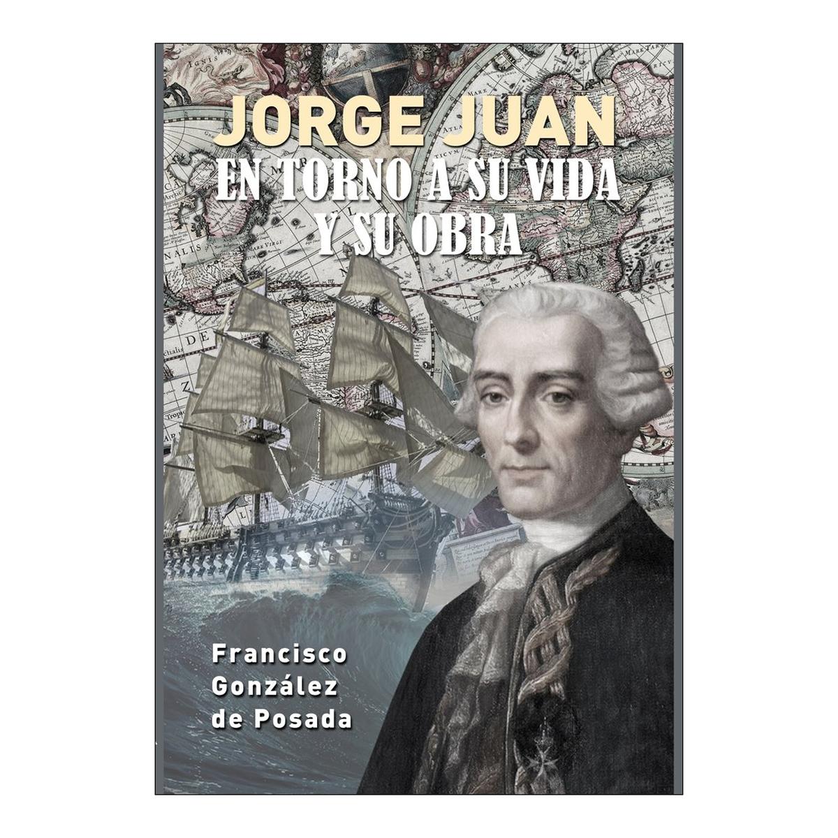 Jorge juan
